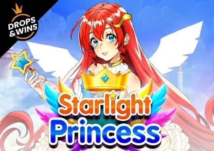 Starlight Princess