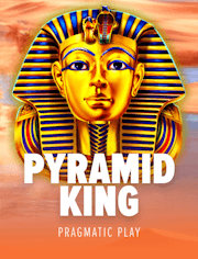 Pyramid Bonanza