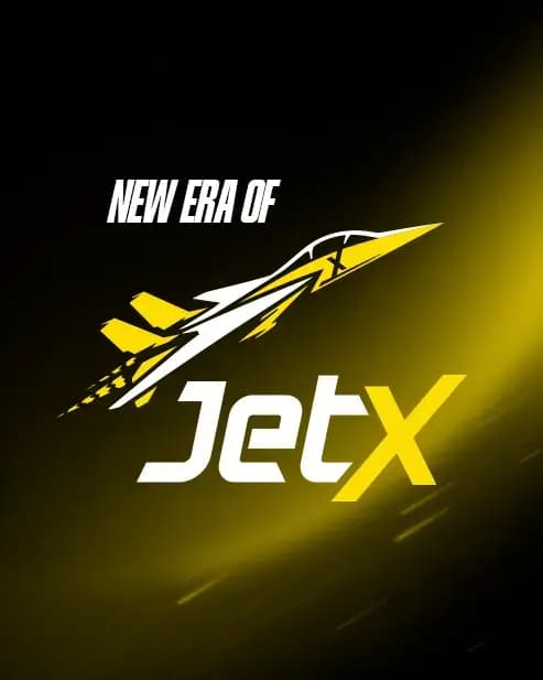 JetX