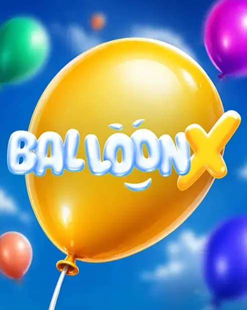 BalloonX