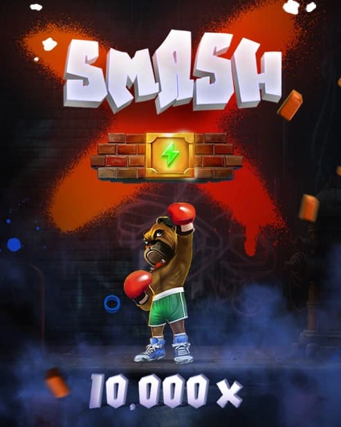 Smash X
