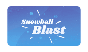 Snowball Blast