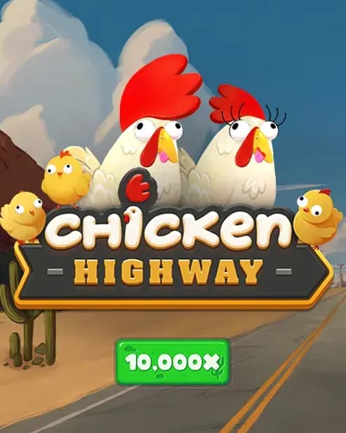 Chicken Highway