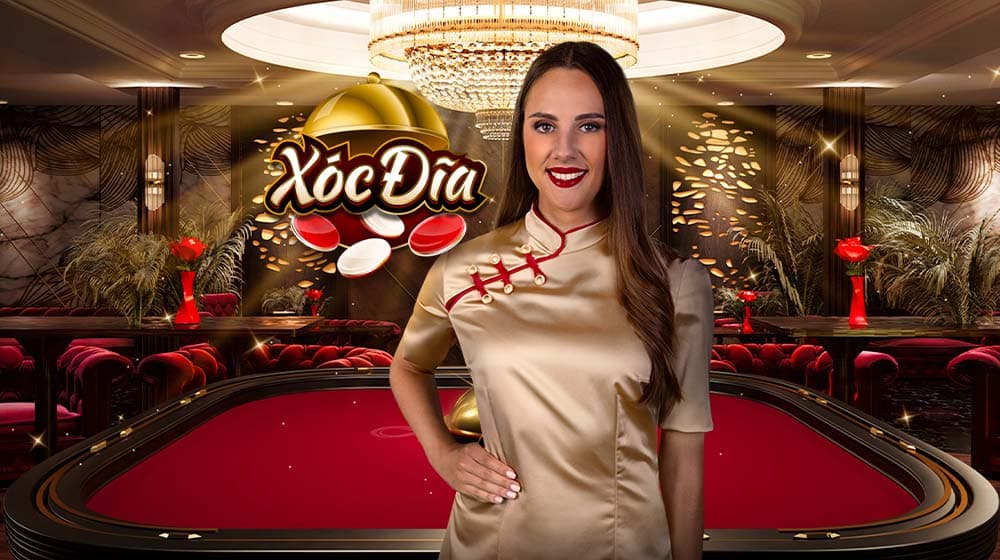 Xoc Dia