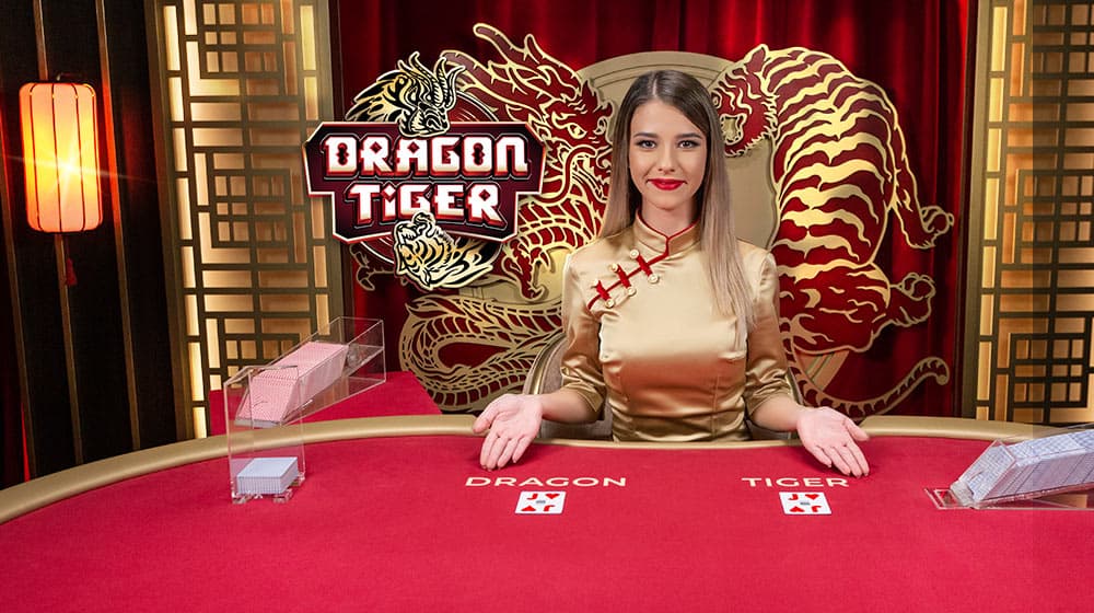 Dragon Tiger