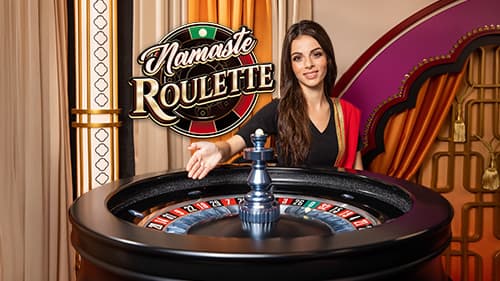 Namaste Roulette
