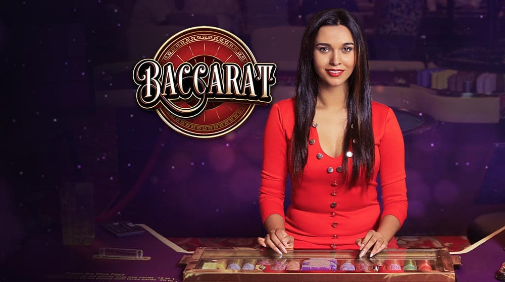 Casino Marina Baccarat D