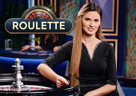 Immersive Roulette Deluxe