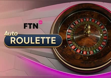 Auto Roulette