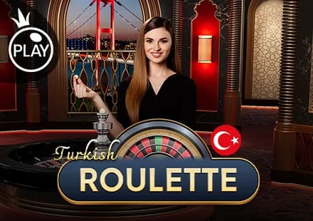 Turkish Roulette