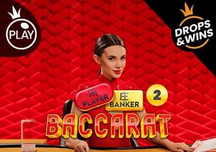 Baccarat 2