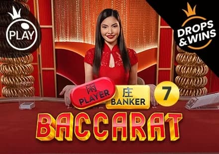 Baccarat 7