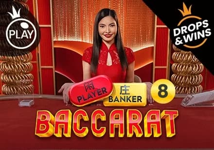 Baccarat 8