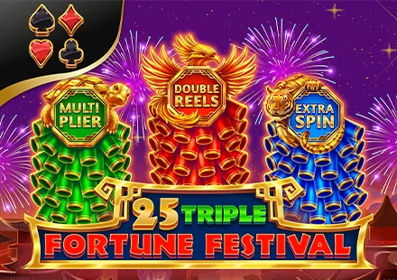 Extreme Riches