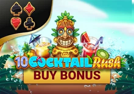 Jackpot Crown