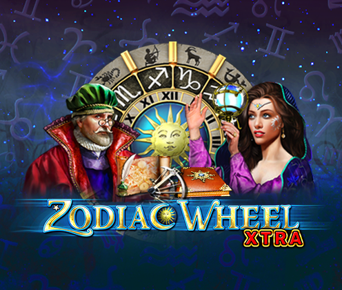 Zodiac Wheel Extra Bell Link