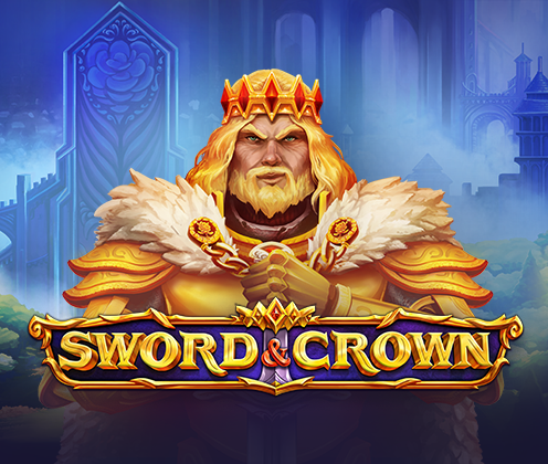 Sword & Crown Bell Link