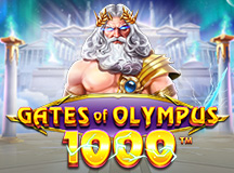 Gates of Olympus 1000